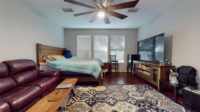 20903 Florette Lane, Spring, TX 77388