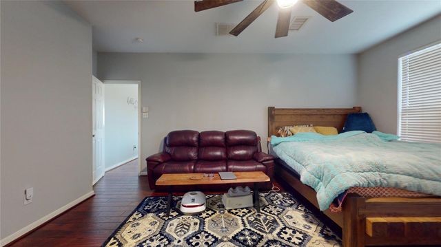 20903 Florette Lane, Spring, TX 77388