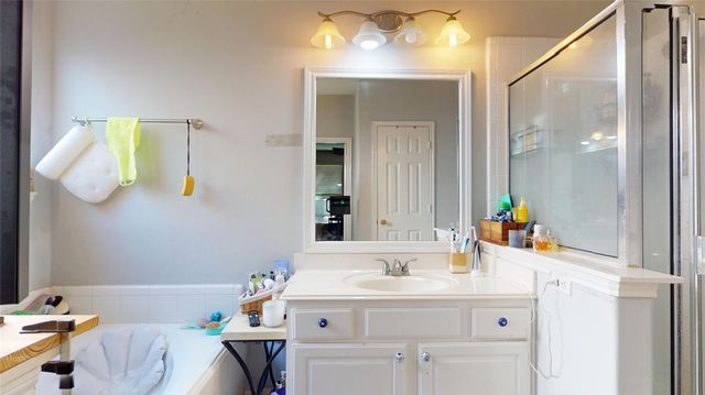 20903 Florette Lane, Spring, TX 77388
