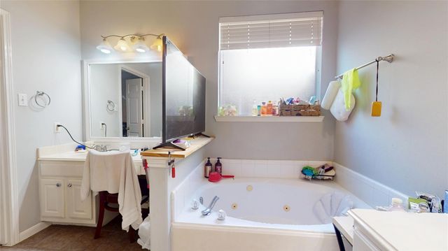 20903 Florette Lane, Spring, TX 77388