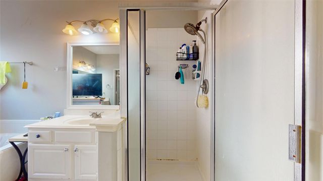 20903 Florette Lane, Spring, TX 77388