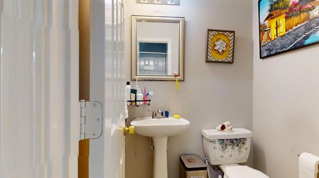 20903 Florette Lane, Spring, TX 77388