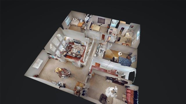 20903 Florette Lane, Spring, TX 77388