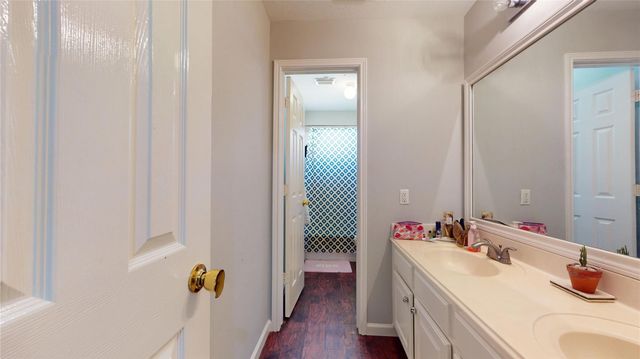 20903 Florette Lane, Spring, TX 77388