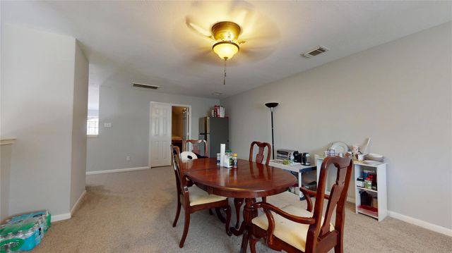 20903 Florette Lane, Spring, TX 77388