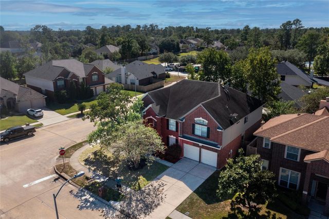 20903 Florette Lane, Spring, TX 77388