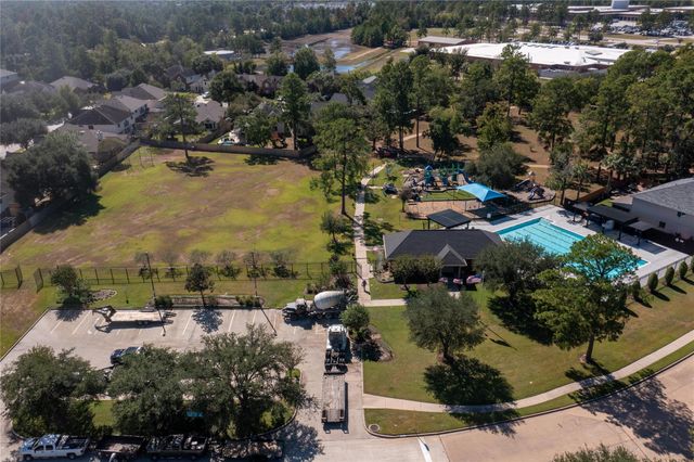 20903 Florette Lane, Spring, TX 77388