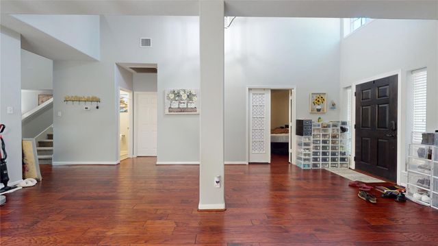 20903 Florette Lane, Spring, TX 77388