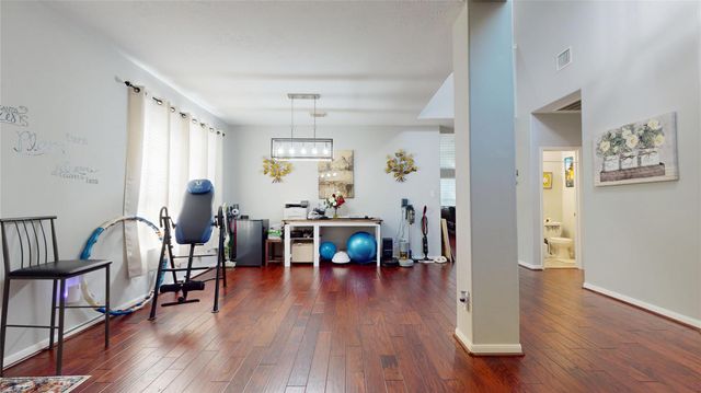 20903 Florette Lane, Spring, TX 77388