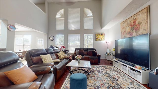 20903 Florette Lane, Spring, TX 77388