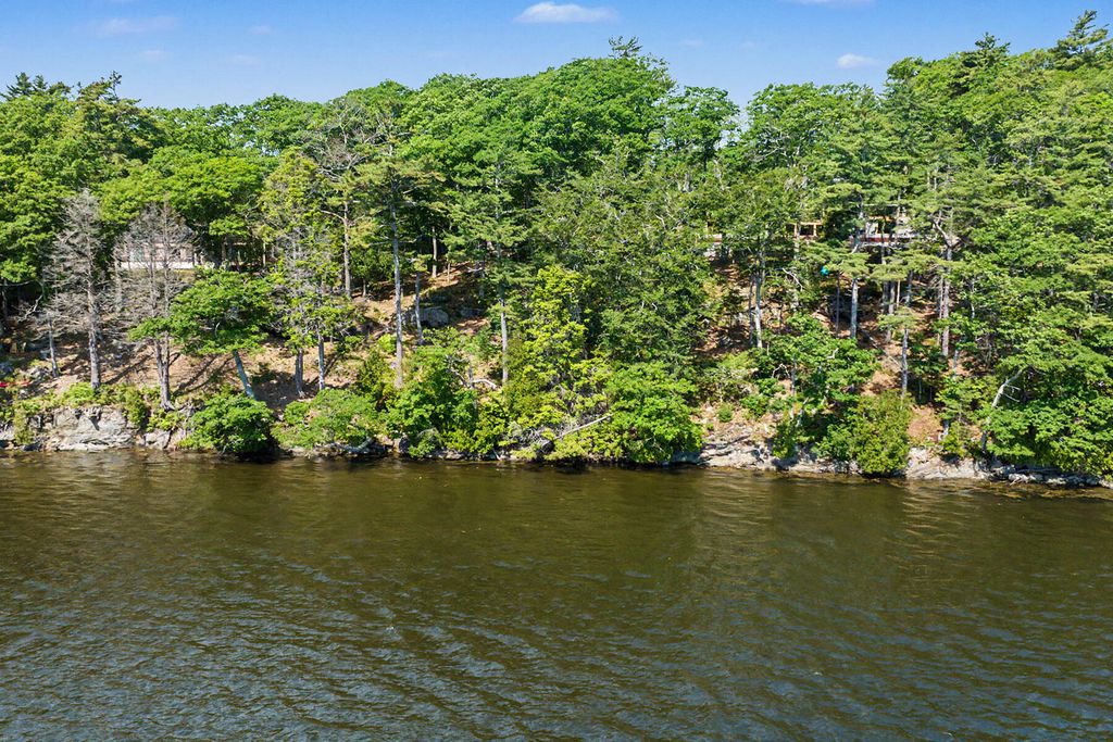 Lot#2 Kennebec Shores S, Phippsburg, ME 04562 — photo 2