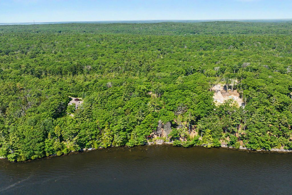 Lot#2 Kennebec Shores S, Phippsburg, ME 04562 — photo 3