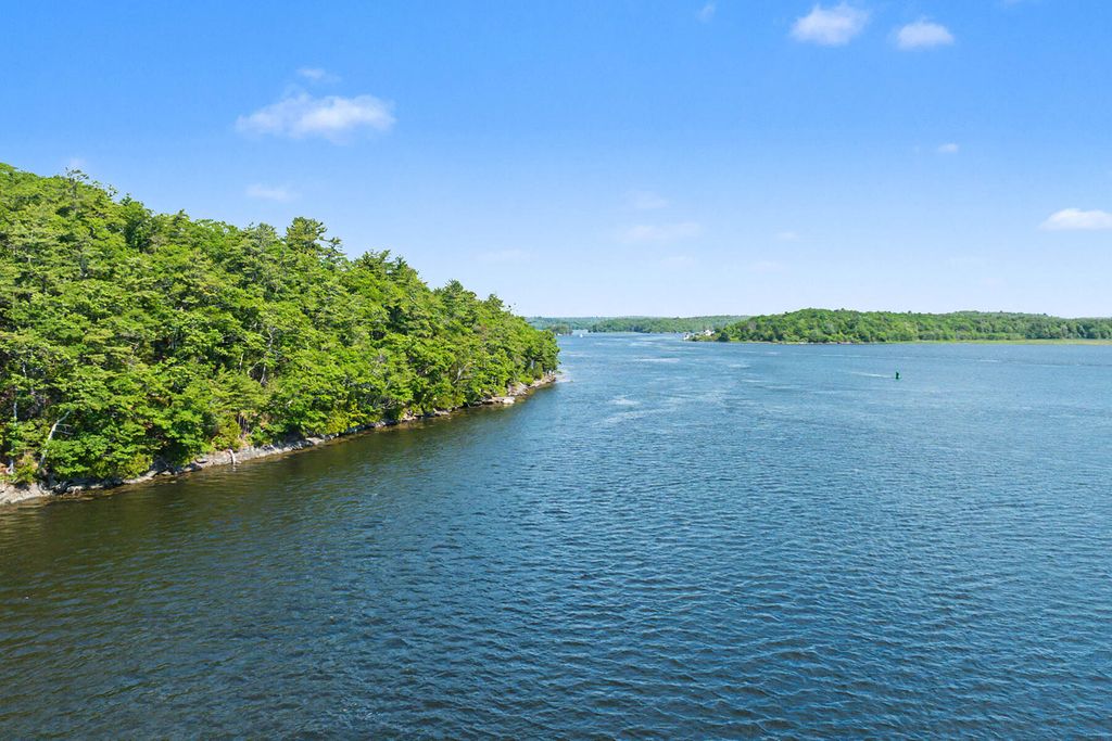 Lot#2 Kennebec Shores S, Phippsburg, ME 04562 — photo 4