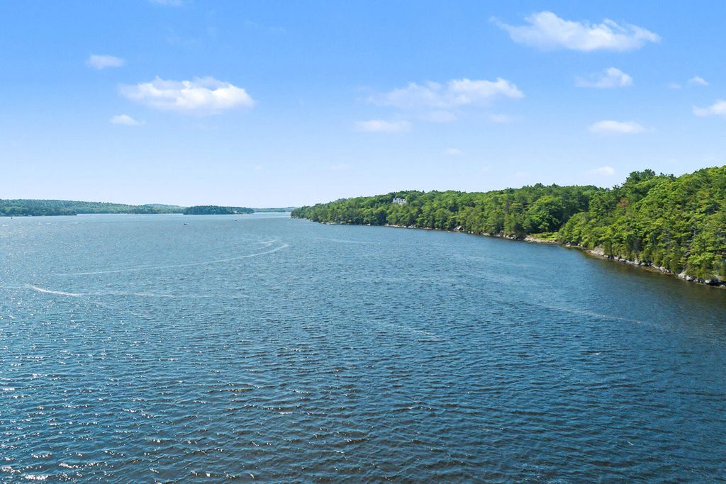 Lot#2 Kennebec Shores S, Phippsburg, ME 04562 — photo 5