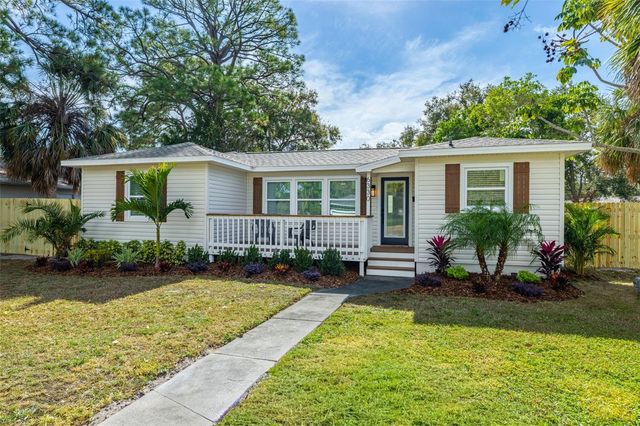 6330 3RD AVENUE N, St Petersburg, FL 33710