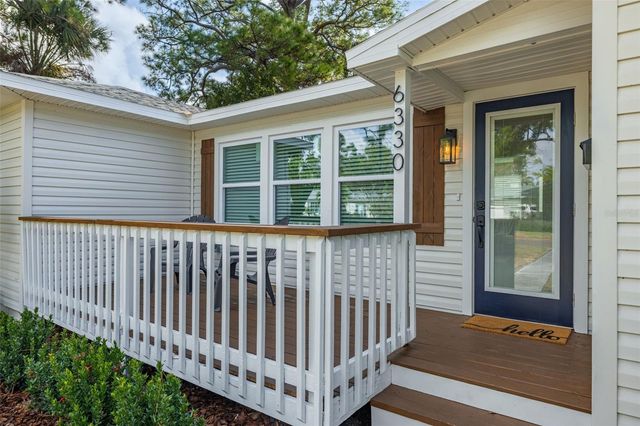 6330 3RD AVENUE N, St Petersburg, FL 33710