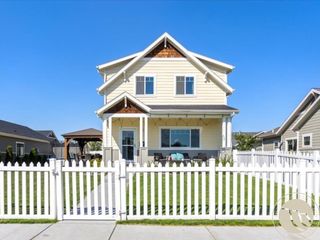 1614 Songbird Drive, Billings, MT 59101