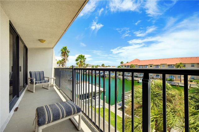 14514 E Cabana St E 301, Corpus Christi, TX 78418