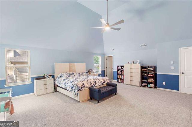 4815 Roosevelt Circle, Cumming, GA 30040