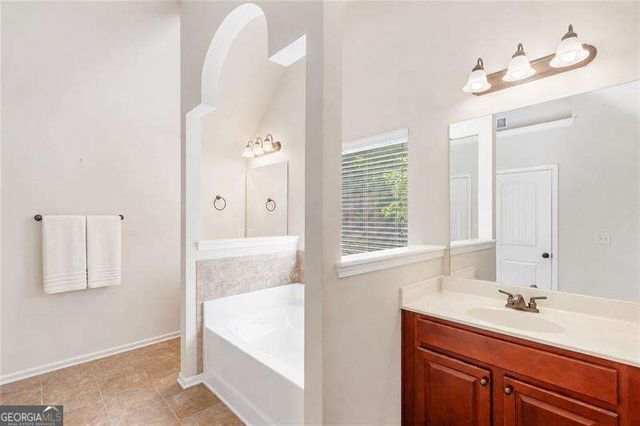 4815 Roosevelt Circle, Cumming, GA 30040