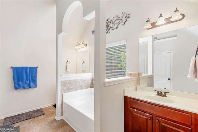 4815 Roosevelt Circle, Cumming, GA 30040