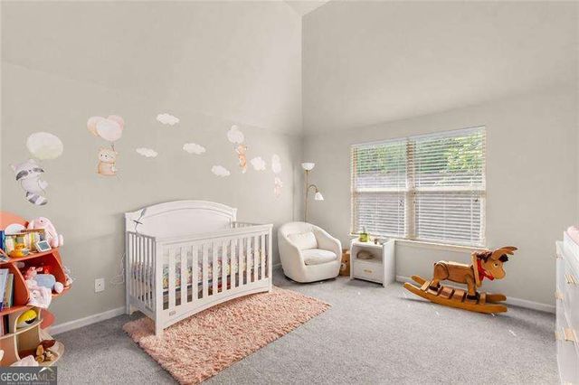4815 Roosevelt Circle, Cumming, GA 30040