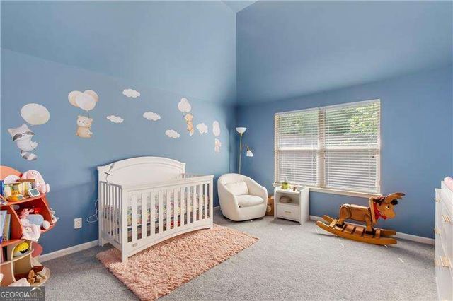 4815 Roosevelt Circle, Cumming, GA 30040
