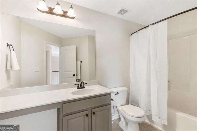 4815 Roosevelt Circle, Cumming, GA 30040