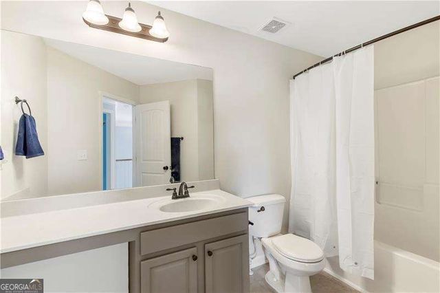 4815 Roosevelt Circle, Cumming, GA 30040