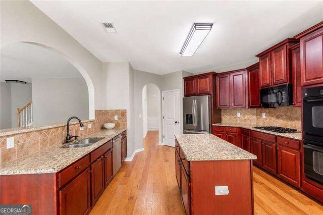 4815 Roosevelt Circle, Cumming, GA 30040