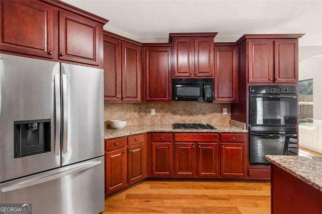 4815 Roosevelt Circle, Cumming, GA 30040