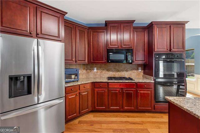 4815 Roosevelt Circle, Cumming, GA 30040