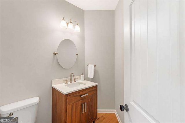 4815 Roosevelt Circle, Cumming, GA 30040