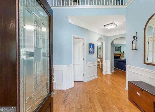 4815 Roosevelt Circle, Cumming, GA 30040