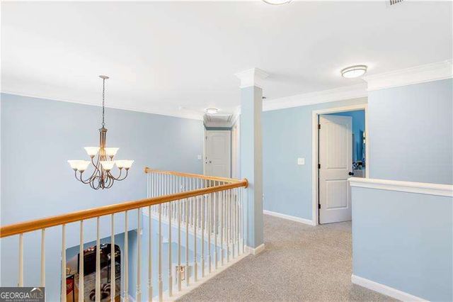 4815 Roosevelt Circle, Cumming, GA 30040