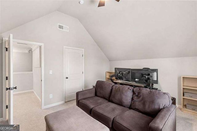 4815 Roosevelt Circle, Cumming, GA 30040