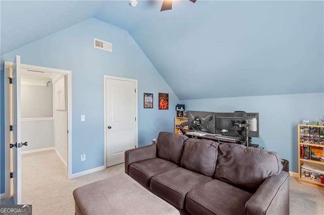 4815 Roosevelt Circle, Cumming, GA 30040