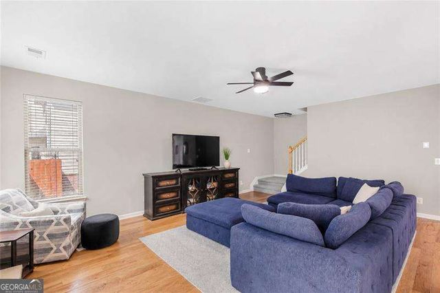 4815 Roosevelt Circle, Cumming, GA 30040