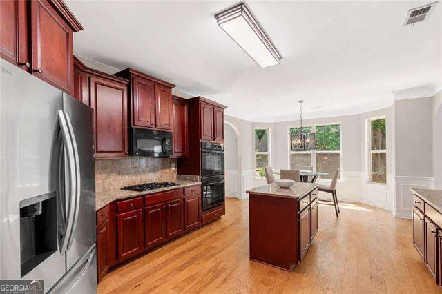 4815 Roosevelt Circle, Cumming, GA 30040