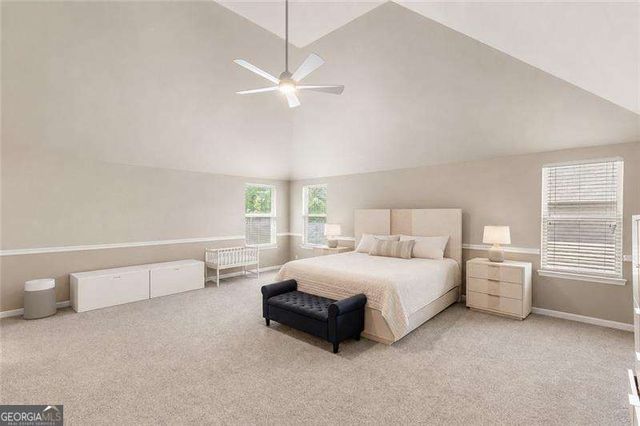 4815 Roosevelt Circle, Cumming, GA 30040