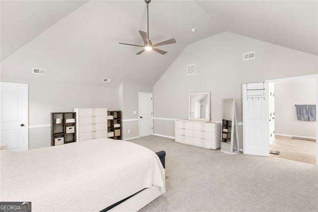 4815 Roosevelt Circle, Cumming, GA 30040