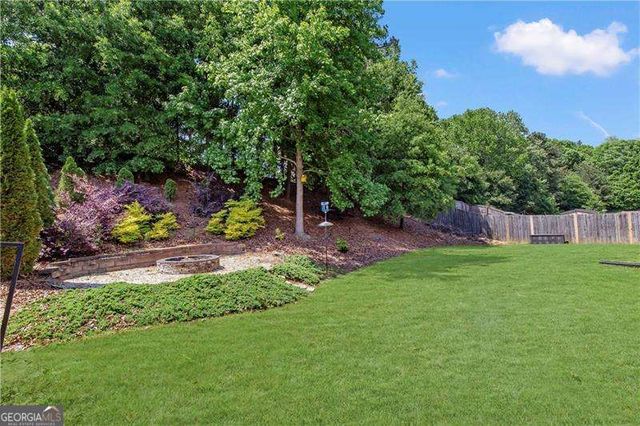 4815 Roosevelt Circle, Cumming, GA 30040