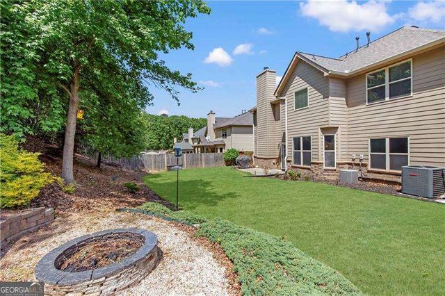 4815 Roosevelt Circle, Cumming, GA 30040