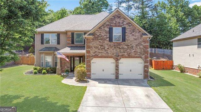 4815 Roosevelt Circle, Cumming, GA 30040