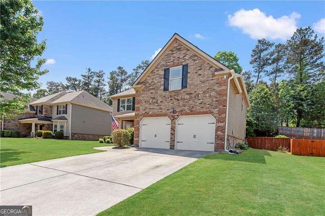 4815 Roosevelt Circle, Cumming, GA 30040