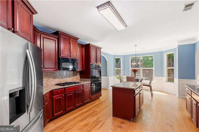 4815 Roosevelt Circle, Cumming, GA 30040