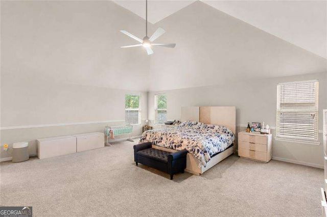 4815 Roosevelt Circle, Cumming, GA 30040