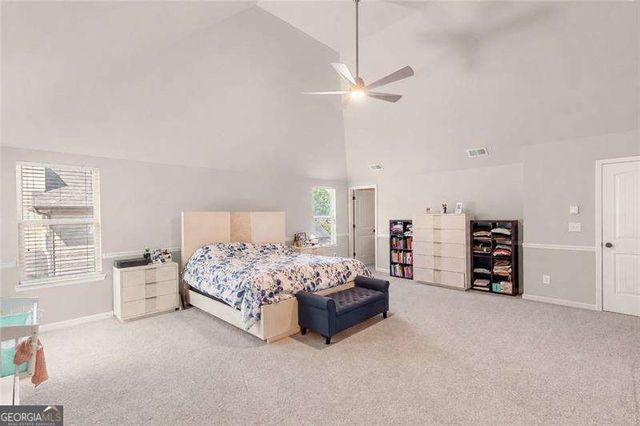 4815 Roosevelt Circle, Cumming, GA 30040