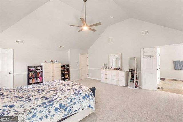 4815 Roosevelt Circle, Cumming, GA 30040
