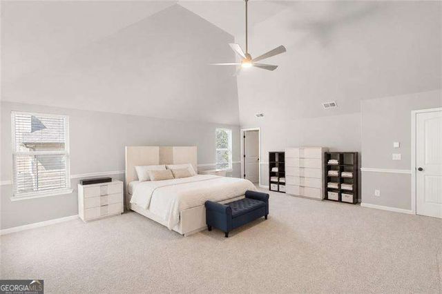 4815 Roosevelt Circle, Cumming, GA 30040
